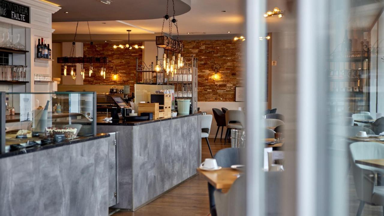 Moselhotel Roemischer Kaiser Commune fusionnée de Commune fusionnée de Bernkastel-Kues Extérieur photo
